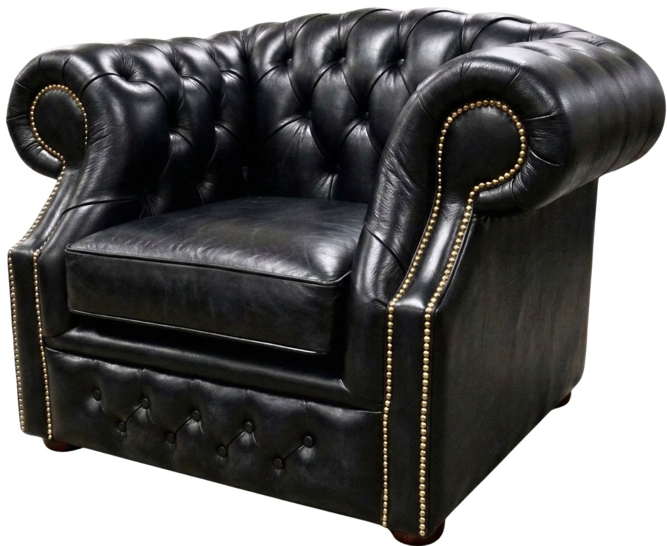 The Windsor Chesterfield